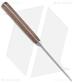 Boker Heritage 3.5" Vegetable Kitchen Knife Walnut Wood -Boker Boker Heritage Paring Knife BHQ 122932 jr top