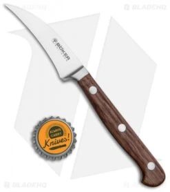 Boker Heritage 2.75" Peeling Kitchen Knife Walnut Wood 9 Boker Heritage 2.75" Peeling Kitchen Knife Walnut Wood -Boker Boker Heritage Peeling Knife BHQ 122933 jr bottlecap