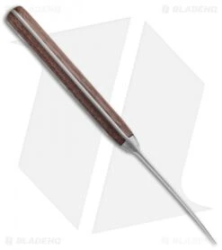 Boker Heritage 2.75" Peeling Kitchen Knife Walnut Wood 8 Boker Heritage 2.75" Peeling Kitchen Knife Walnut Wood -Boker Boker Heritage Peeling Knife BHQ 122933 jr top