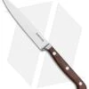 Boker Heritage 4.5" Office/Paring Kitchen Knife Walnut Wood -Boker Boker Heritage Utility Knife BHQ 122931 jr