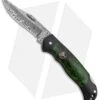 Boker Junior Scout Lightweight Damascus Green Curly Birch (2.75" Damascus) -Boker Boker Junior Scout Lightweight Green Curly Birch Damascus 118119DAM BHQ 121065 jr