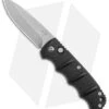 Boker Kalashnikov Drop Point Automatic Knife Black Aluminum (3.25" Stonewash) 1 Boker Kalashnikov Drop Point Automatic Knife Black Aluminum (3.25" Stonewash) -Boker Boker Kalashnikov Auto Black D2 SW BHQ 144760 jr