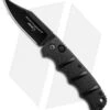 Boker Kalashnikov Bowie Automatic Knife Black (3.25" Black D2) 2 Boker Kalashnikov Bowie Automatic Knife Black (3.25" Black D2) -Boker Boker Kalashnikov Bowie Auto Black Black 01KALS76BN BHQ 17111 jr 2
