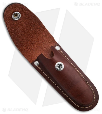 Boker Leather Pocket Knife Sheath 090032 5 Boker Leather Pocket Knife Sheath 090032 - Image 3