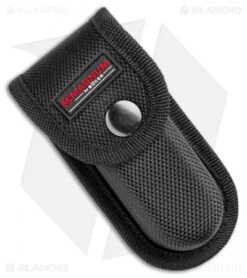 Boker Magnum Advance Pro EDC Liner Lock Knife Black Aluminum (2.8" Black) 10 Boker Magnum Advance Pro EDC Liner Lock Knife Black Aluminum (2.8" Black) -Boker Boker Magnum Advance Pro EDC LL Black Aluminum Black 01RY309 BHQ 98583 jr sheath