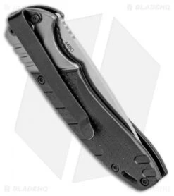Boker Magnum Advance Pro EDC Liner Lock Knife Black Aluminum (2.8" Black) 9 Boker Magnum Advance Pro EDC Liner Lock Knife Black Aluminum (2.8" Black) -Boker Boker Magnum Advance Pro EDC LL Black Aluminum Black 01RY309 BHQ 98583 jr side