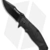 Boker Magnum Advance Pro Liner Lock Knife Black (3.125" Black) -Boker Boker Magnum Advance Pro LL Black Black 01RY305 BHQ 98579 jr
