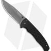 Boker Magnum Black Flash Spring Assisted Knife Black G-10 (3.7" Gray) -Boker Boker Magnum Black Flash BHQ 80850 er