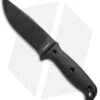Boker Magnum NG Camp Fixed Blade Knife (5.5" Black) 02GL709 -Boker Boker Magnum Camp NG Black 02GL709 BHQ 49546 jr