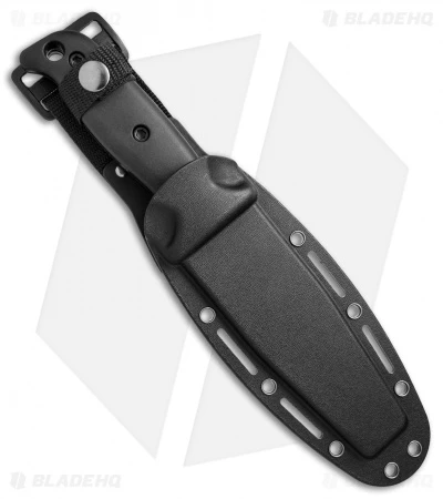 Boker Magnum NG Camp Fixed Blade Knife (5.5" Black) 02GL709 5 Boker Magnum NG Camp Fixed Blade Knife (5.5" Black) 02GL709 - Image 3