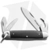 Boker Magnum Classic Pocket Steel Pocket Knife Multi-Tool (2.75" Satin) 01MB334 -Boker Boker Magnum Classic Pocket Steel Multi Tool 01MB334 BHQ 40248 jr