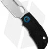 Boker Magnum Lil Lambfoot Frame Lock Knife Black G10 (2" Satin) 01SC081 -Boker Boker Magnum Lil Lambfoot FL Black G 10 Satin 01SC081 BHQ 120668 jr