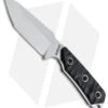 Boker Magnum Survival Neckup Black G-10 (2.7" Satin) 02RY337 1 Boker Magnum Survival Neckup Black G-10 (2.7" Satin) 02RY337 -Boker Boker Magnum Survival Neckup Black G 10 2in Satin BHQ 179651 td