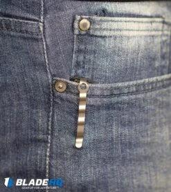 Boker Mini Kalashnikov Tanto Automatic Knife Black (2.5" D2 Black Serr) 12 Boker Mini Kalashnikov Tanto Automatic Knife Black (2.5" D2 Black Serr) -Boker Boker Mini Kalashnikov Automatic Knife Black Bead Blast 01KALS73 BHQ 10758 kp in pocket web 1