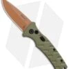 Boker Mini Strike Desert Warrior Automatic Knife (2.6" Copper D2) 1 Boker Mini Strike Desert Warrior Automatic Knife (2.6" Copper D2) -Boker Boker Mini Strike Auto OD Green Copper 01BO438NSOI BHQ 99631 jr