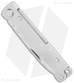 Boker Plus Atlas Slip Joint Knife Gray Steel (2.6" Polish) 01BO850 7 Boker Plus Atlas Slip Joint Knife Gray Steel (2.6" Polish) 01BO850 -Boker Boker Plus Atlas SJ Gray Steel Polish BHQ 118382 jr spine