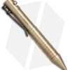 Boker Plus Brass Tactical Pen KID Cal .50 09BO063 -Boker Boker Plus Brass Tactical Pen KID Cal 50 BHQ 77354 er