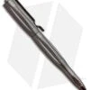 Boker Plus Click-On Aluminum Tactical Pen (Gray) 09BO119 -Boker Boker Plus Click On Aluminum Tactical Pen Gray 09BO119 BHQ 94437 ns