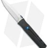 Boker Plus Icepick Dagger Knife Black Carbon Fiber (3.1" Satin) 2 Boker Plus Icepick Dagger Knife Black Carbon Fiber (3.1" Satin) -Boker Boker Plus Icepick Dagger CF VG 10 01BO199 BHQ 131450 jr