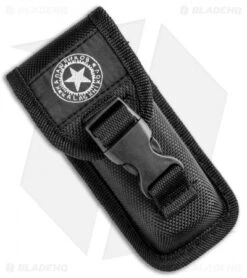 Boker Plus Kalashnikov 18 Liner Lock Knife (3.5" Black) 01KAL18 10 Boker Plus Kalashnikov 18 Liner Lock Knife (3.5" Black) 01KAL18 -Boker Boker Plus Kalashnikov 18 LL Black 01KAL18 BHQ 90316 JR sheath