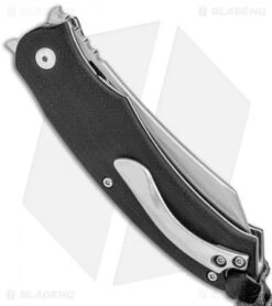 Boker Plus Kansei Takara Liner Lock Knife G-10 (3.125" Satin) 01BO893 8 Boker Plus Kansei Takara Liner Lock Knife G-10 (3.125" Satin) 01BO893 -Boker Boker Plus Kansei Takara LL G 10 Satin 01BO893 BHQ 101765 jr side