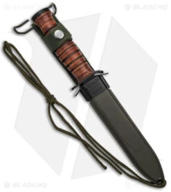 Boker Plus M3 Trench Fixed Blade Knife (6.75" Black Plain) 02BO048 8 Boker Plus M3 Trench Fixed Blade Knife (6.75" Black Plain) 02BO048 -Boker Boker Plus M3 Trench Fixed Blade Knife 6in Black Plain BHQ 144321 td sheath