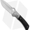 Boker Plus Marlowe Squail Junior Liner Lock Knife G-10/Ti (3.3" Satin) 01BO313