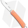 Boker Plus Mini Tech Tool 1 Slip Joint GITD Orange (2" Mirror) 01BO880 -Boker Boker Plus Mini Tech Tool 1 SJ GITD Orange Mirror 01BO880 BHQ 101728 jr