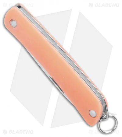 Boker Plus Mini Tech Tool 1 Slip Joint GITD Orange (2" Mirror) 01BO880 4 Boker Plus Mini Tech Tool 1 Slip Joint GITD Orange (2" Mirror) 01BO880 - Image 2