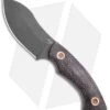 Boker Plus Nessmi Pro Fixed Blade Knife Black Micarta (2.75" Black D2) 1 Boker Plus Nessmi Pro Fixed Blade Knife Black Micarta (2.75" Black D2) -Boker Boker Plus Nessmi Black Micarta D2 BHQ 131451 td