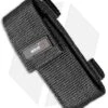 Boker Plus Black Cordura Tech Tool Medium Sheath 090810 -Boker Boker Plus Nylon Pouch Techtool Small BHQ 115188 jr
