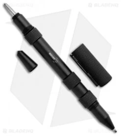 Boker Plus Recoil Commando Tactical Glassbreaker Pen 09BO122 6 Boker Plus Recoil Commando Tactical Glassbreaker Pen 09BO122 -Boker Boker Plus Recoil Commando Tactical Glassbreaker Pen 09BO122 BHQ 101750 jr open