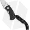 Boker Plus Rockhopper Liner Lock Knife Black G-10 (1.6" Satin) -Boker Boker Plus Rockhopper LL Black G 10 01BO317 BHQ 118387 jr