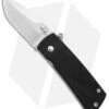 Boker Plus Shamsher Automatic Liner Lock Knife Black G-10 (1.9" Satin) 01BO361 -Boker Boker Plus Shamsher Auto LL Black G 10 Satin BHQ 139170 jr