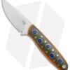 Boker Plus The Brook Fixed Blade Knife Green G-10 (2.8" Polish) 02BO031 1 Boker Plus The Brook Fixed Blade Knife Green G-10 (2.8" Polish) 02BO031 -Boker Boker Plus The Brook Fixed Blade Green G 10 Polish BHQ 125051 jr