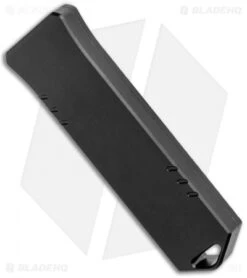 Boker Plus USB OTF Automatic Knife Black Aluminum (1.7" Black SW) 8 Boker Plus USB OTF Automatic Knife Black Aluminum (1.7" Black SW) -Boker Boker Plus USB OTF Auto Black Aluminum Black SW BHQ 120633 jr side