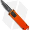 Boker Plus USB OTF Automatic Knife Orange Aluminum (1.7" Black SW) 1 Boker Plus USB OTF Automatic Knife Orange Aluminum (1.7" Black SW) -Boker Boker Plus USB OTF Auto Orange Aluminum Black SW BHQ 125997 jr