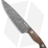 Boker Vox Saga 7.75" Damascus Chef's Kitchen Knife Castle Wood -Boker Boker Saga Damascus Chefs Knife 132367DAM BHQ 116566 LS