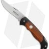 Boker Scout Lightweight Lockback Knife Cocobolo (3.1" Satin) 112090 -Boker Boker Scout Lightweight Cocobolo satin BHQ 86584 er