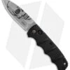 Boker Skull Kalashnikov Dagger Automatic Knife (3.25" Stonewash D2) -Boker Boker Skull Kalashnikov Dagger SW BHQ 75532 er