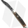 Boker Stockman Pocket Knife 4" Castle Wood 113985 1 Boker Stockman Pocket Knife 4" Castle Wood 113985 -Boker Boker Stockman Castle Wood 11385 BHQ 105705 jr