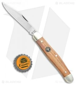 Boker Stockman Classic Pocket Knife 4" Plumwood 117478 9 Boker Stockman Classic Pocket Knife 4" Plumwood 117478 -Boker Boker Stockman Classic Plumwood 117478 BHQ 105692 jr bottlecap
