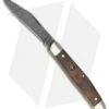 Boker Stockman Pocket Knife 4" Thuya Wood 1 Boker Stockman Pocket Knife 4" Thuya Wood -Boker Boker Stockman Thuya Wood BHQ 120605 jr