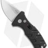Boker Stubby Strike CA Legal Automatic Knife (1.9" Stonewash D2) 2 Boker Stubby Strike CA Legal Automatic Knife (1.9" Stonewash D2) -Boker Boker Stubby Strike CA Legal Auto SW 01BO440NSOI BHQ 99646 jr