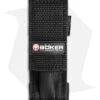 Boker Top Lock II Knife Sheath Black Nylon W/ Velcro (Small) 1 Boker Top Lock II Knife Sheath Black Nylon W/ Velcro (Small) -Boker Boker Top Lock 2 sheath black small BHQ 1243 er