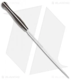 Boker Vox Saga 7.75" Chef's Kitchen Knife Grenadill Wood 8 Boker Vox Saga 7.75" Chef's Kitchen Knife Grenadill Wood -Boker Boker Vox Saga 7.75in Chefs Kitchen Knife Grenadill Wood BHQ 116565 jr top