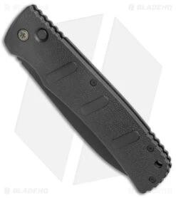 New Arrival -Boker Boker XXL Kalashnikov Auto All Black BHQ Exclusive BHQ 126271 jr spine