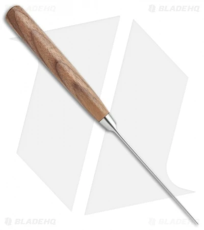 Boker Core 5-Piece Kitchen Knife Set Walnut Wood W/ Freedom Rod Block 12 Boker Core 5-Piece Kitchen Knife Set Walnut Wood W/ Freedom Rod Block - Image 10