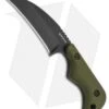 Boker Magnum Corvus Claw Fixed Blade Knife Green G10 (2.5" Black) 02SC003 1 Boker Magnum Corvus Claw Fixed Blade Knife Green G10 (2.5" Black) 02SC003 -Boker Boker magnum corvus claw black BHQ 121267 jr