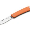 Boker Plus Mini Tech-Tool 1 Keychain Folding Knife BOP01BO880, 2.05" 12C27 Plain Blade, Synthetic Orange GITD Handles 1 Boker Plus Mini Tech-Tool 1 Keychain Folding Knife BOP01BO880, 2.05" 12C27 Plain Blade, Synthetic Orange GITD Handles -Boker Mini Tech Tool GITD Orange 1 84376.1588862615